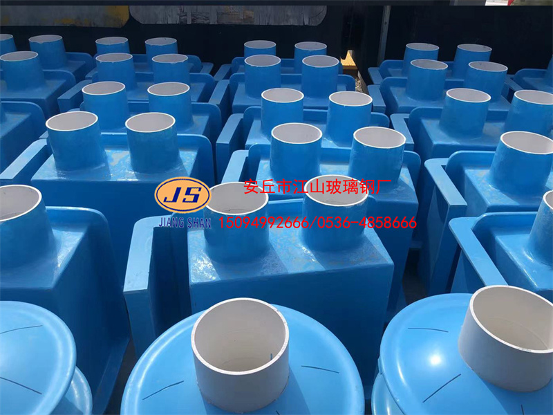 玻璃钢水位器