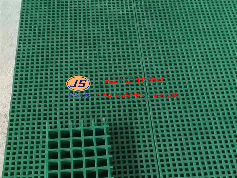 十字架格栅