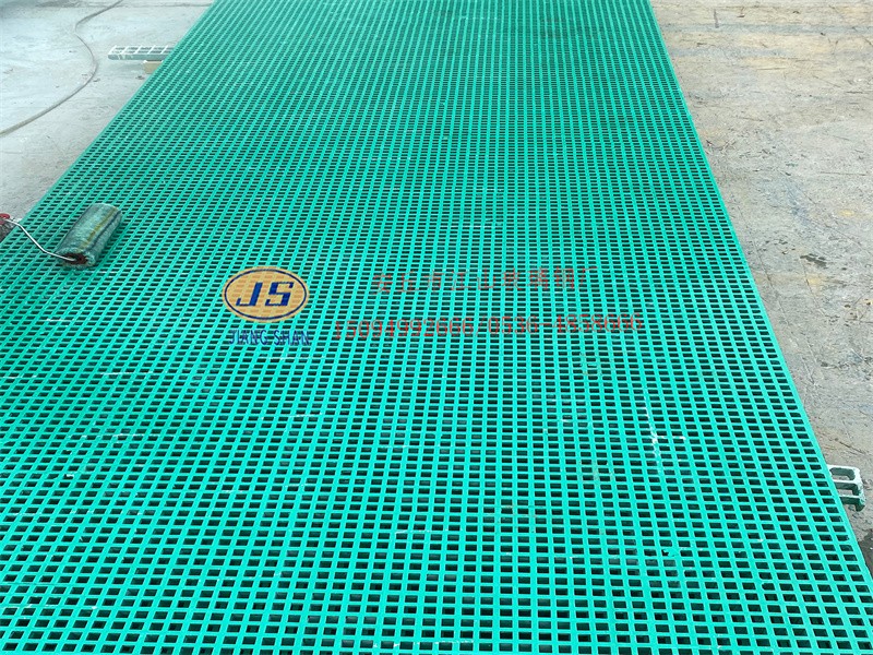 十字架格栅