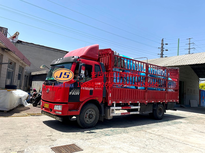 玻璃钢养殖设备