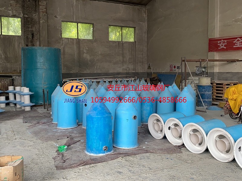 玻璃钢养殖设备