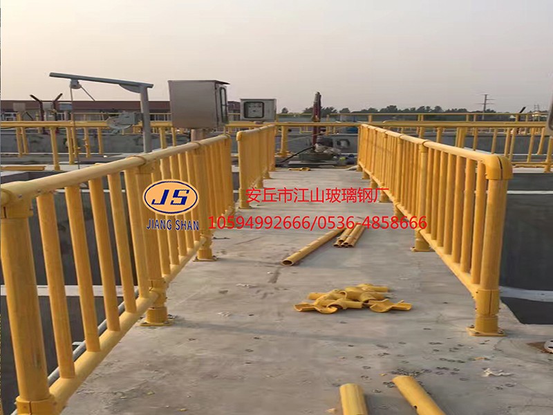 玻璃钢拉挤型材