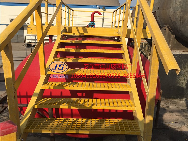 玻璃钢拉挤型材