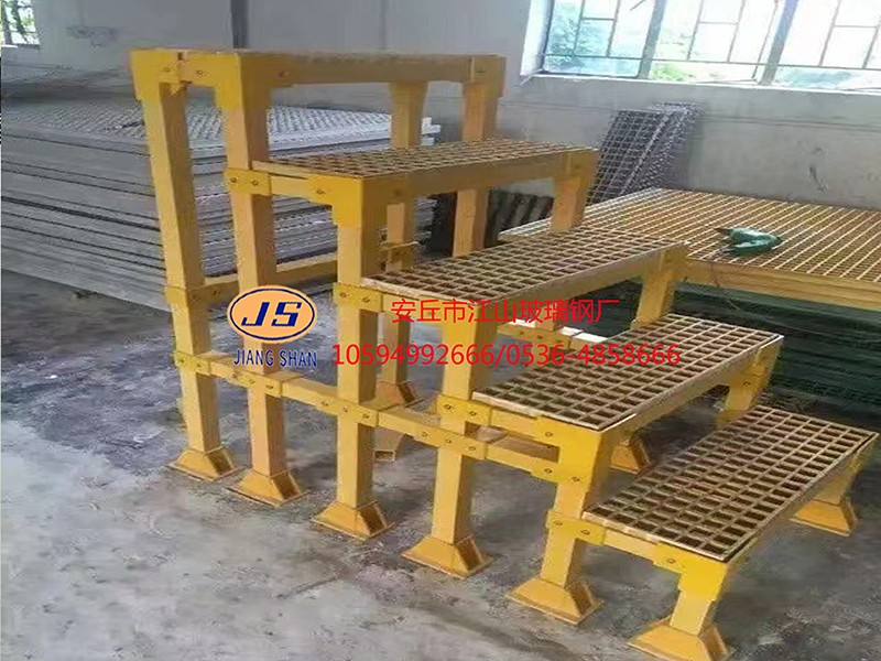 玻璃钢拉挤型材