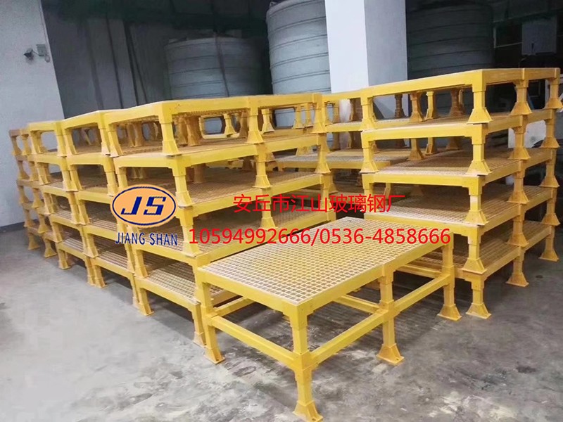 玻璃钢拉挤型材