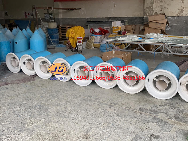 玻璃钢养殖设备