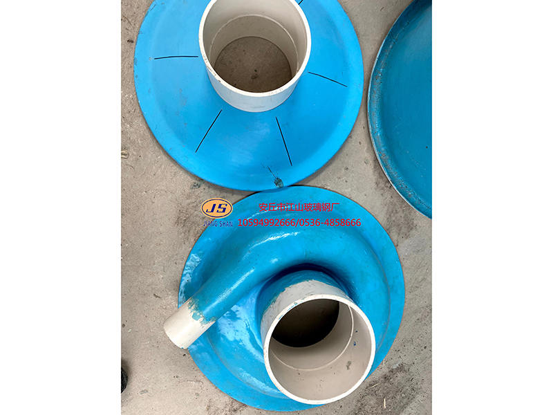 玻璃钢养殖设备